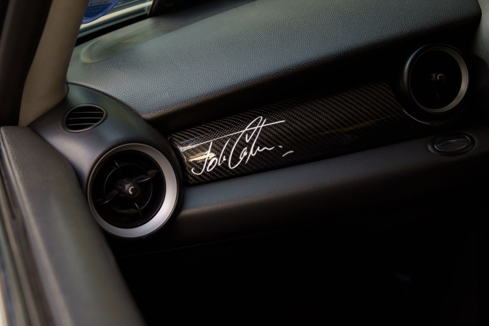 Mini Cooper S - Photo 9