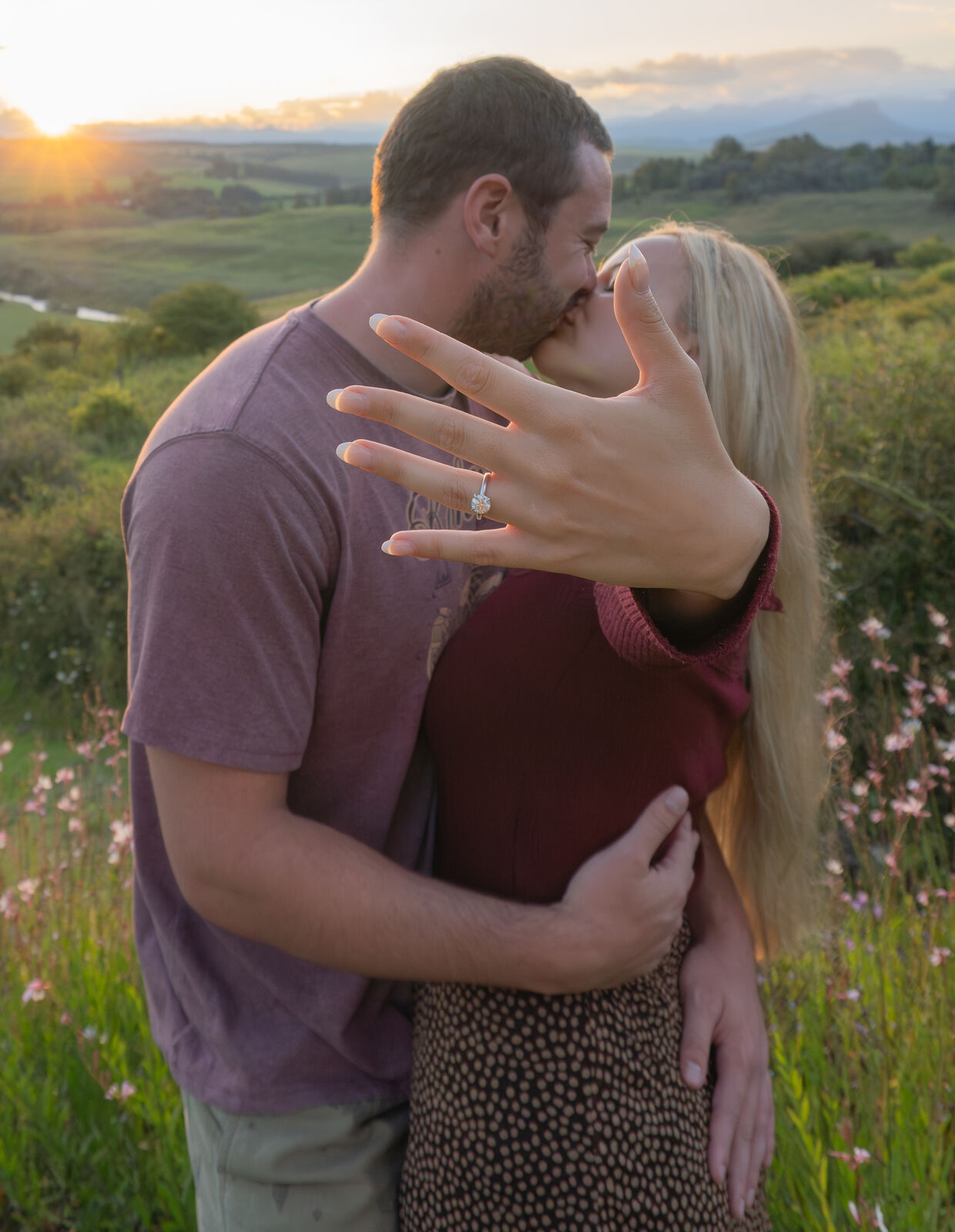 Engagement Session - Photo 10