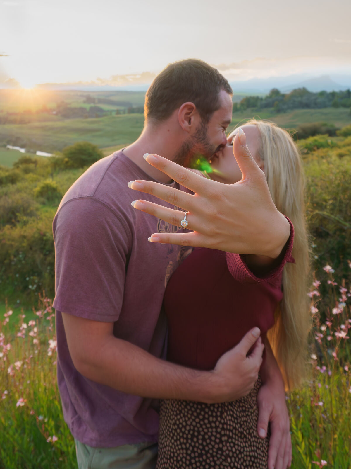 Engagement Session - Photo 11