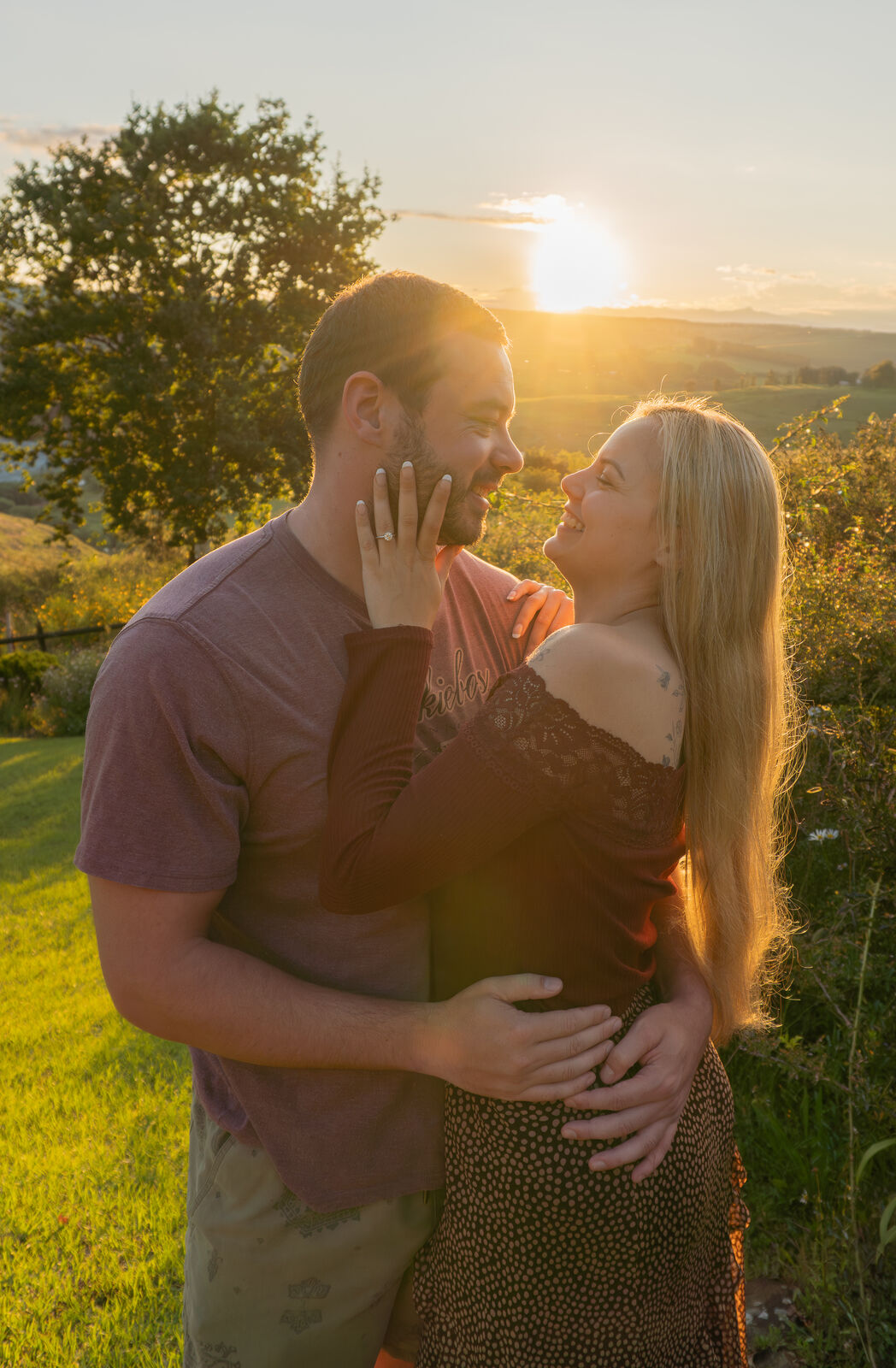 Engagement Session