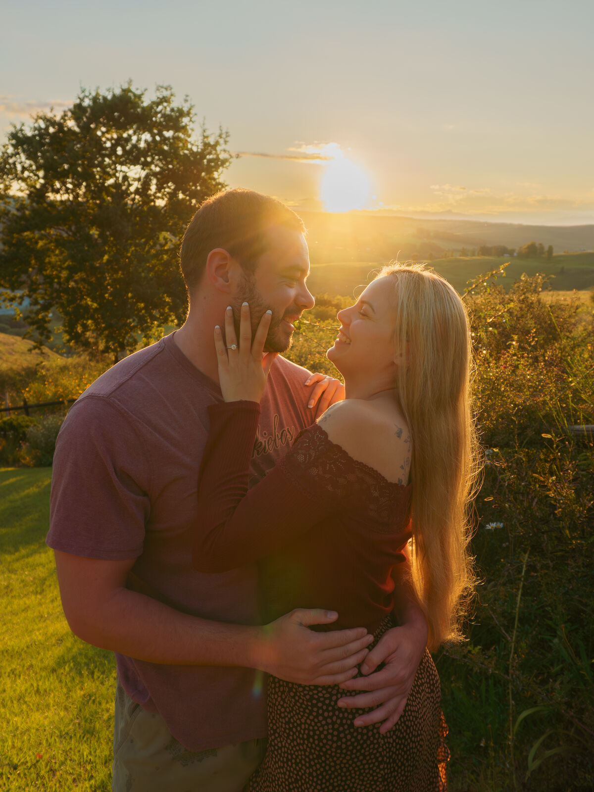 Engagement