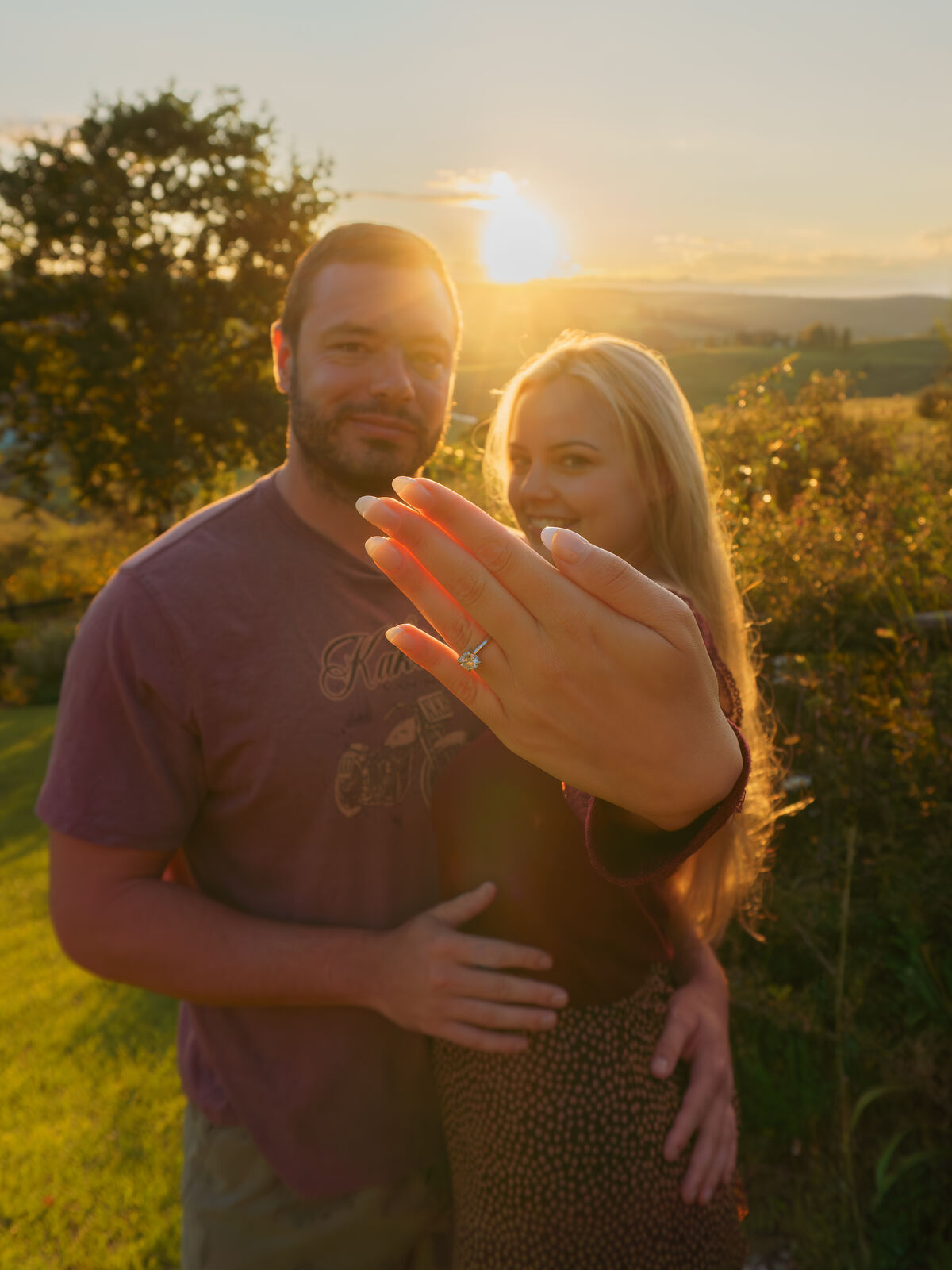 Engagement Session