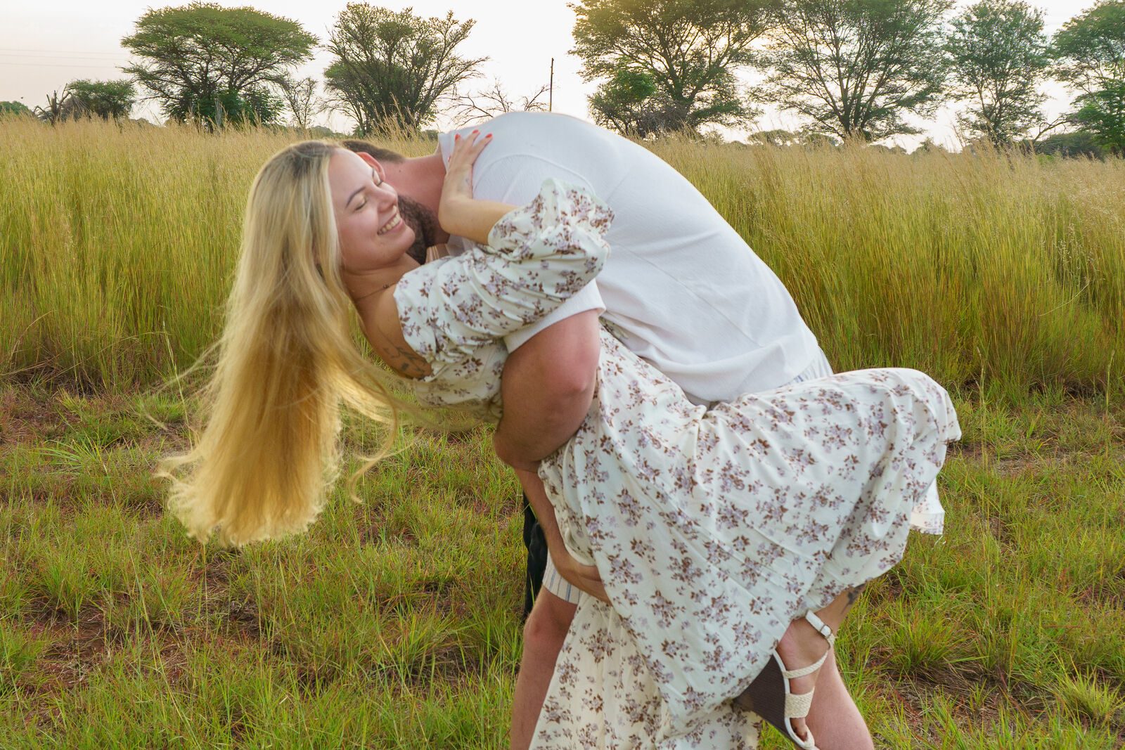Couple Shoot