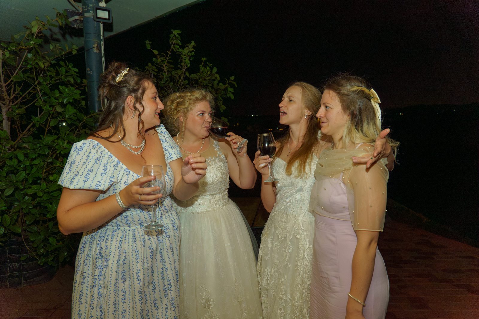 Galentine's Day Celebration - Photo 30