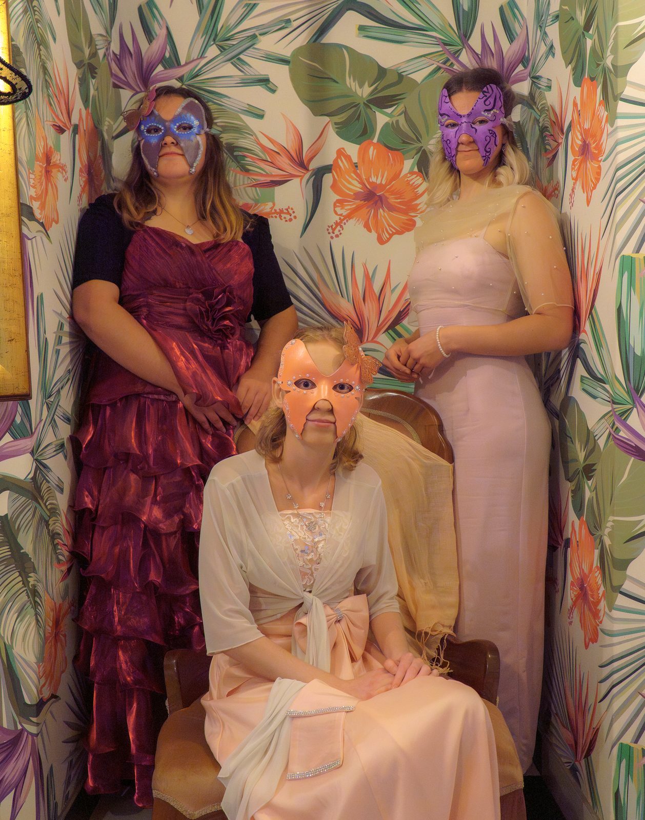 Galentine's Day Celebration - Photo 32