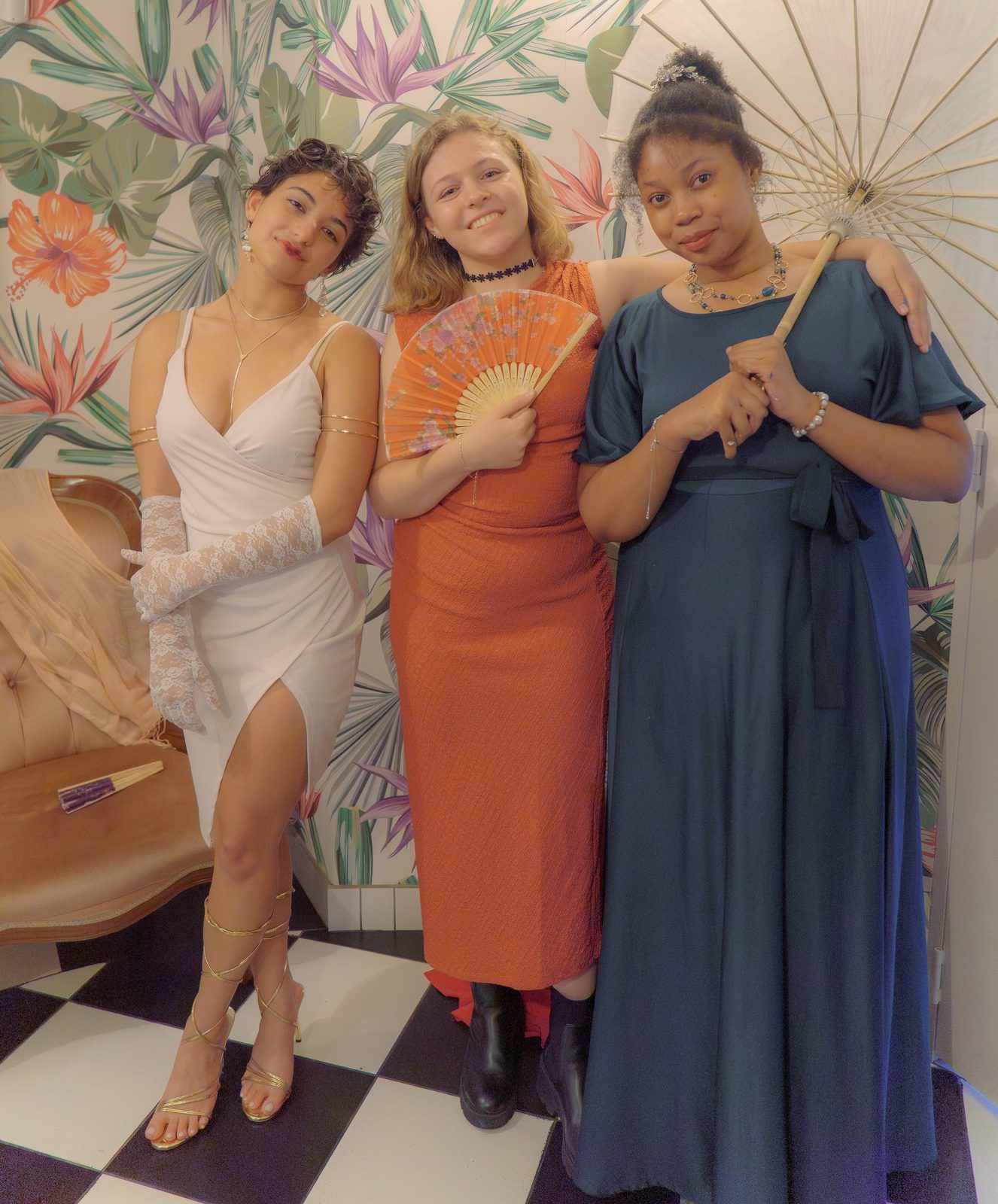 Galentine's Day Celebration - Photo 36