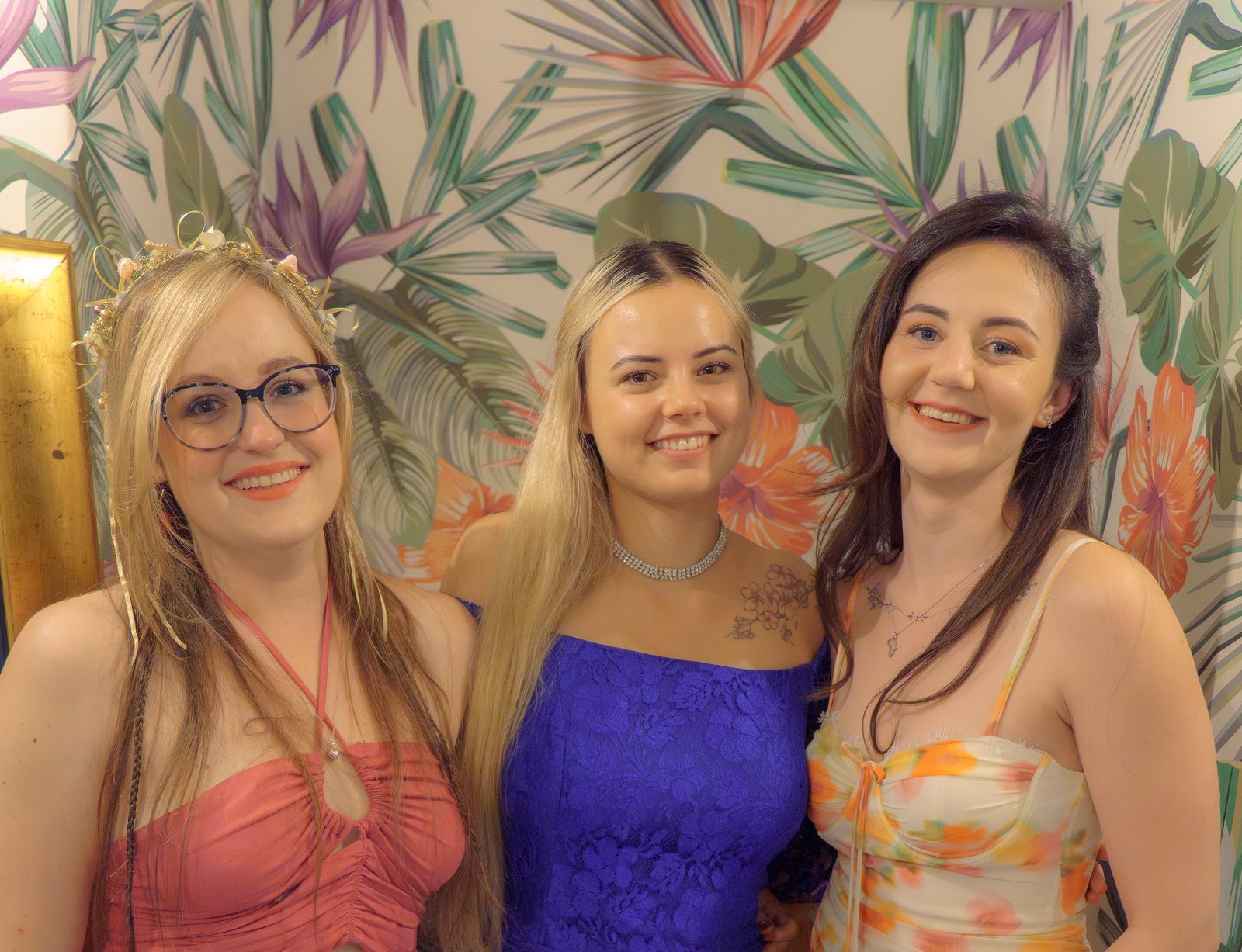 Galentine's Day Celebration - Photo 40