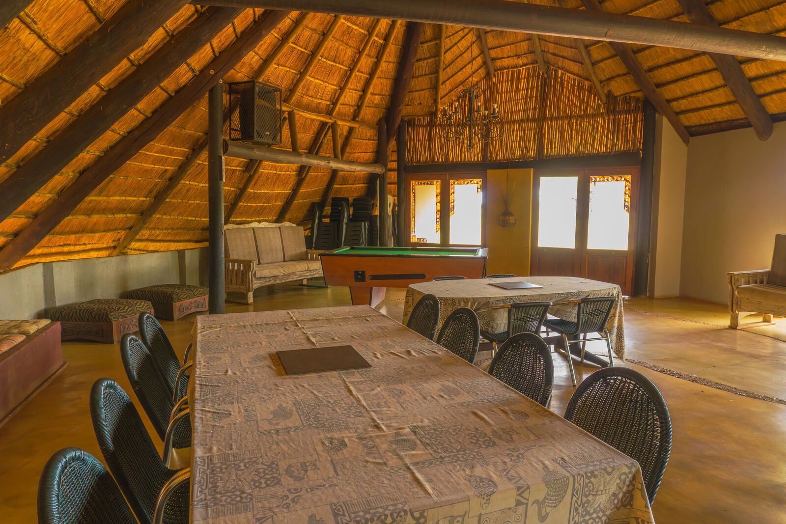 Gallery Inn, Bela Bela - Photo 15