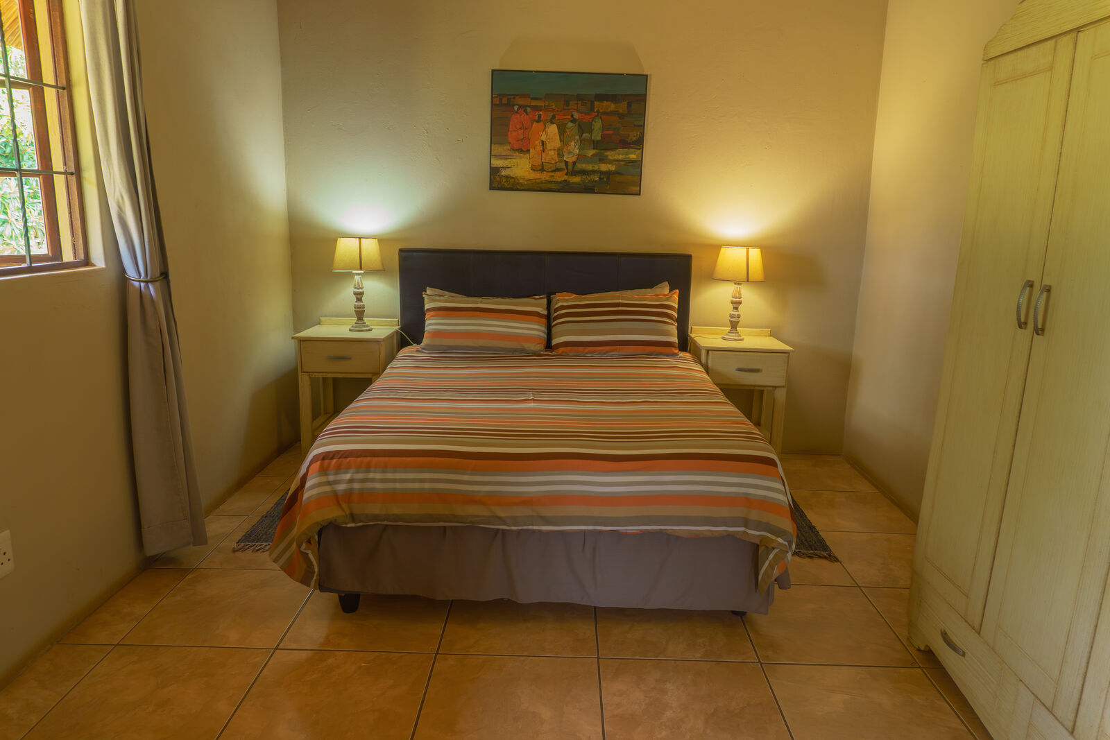 Gallery Inn, Bela Bela - Photo 26