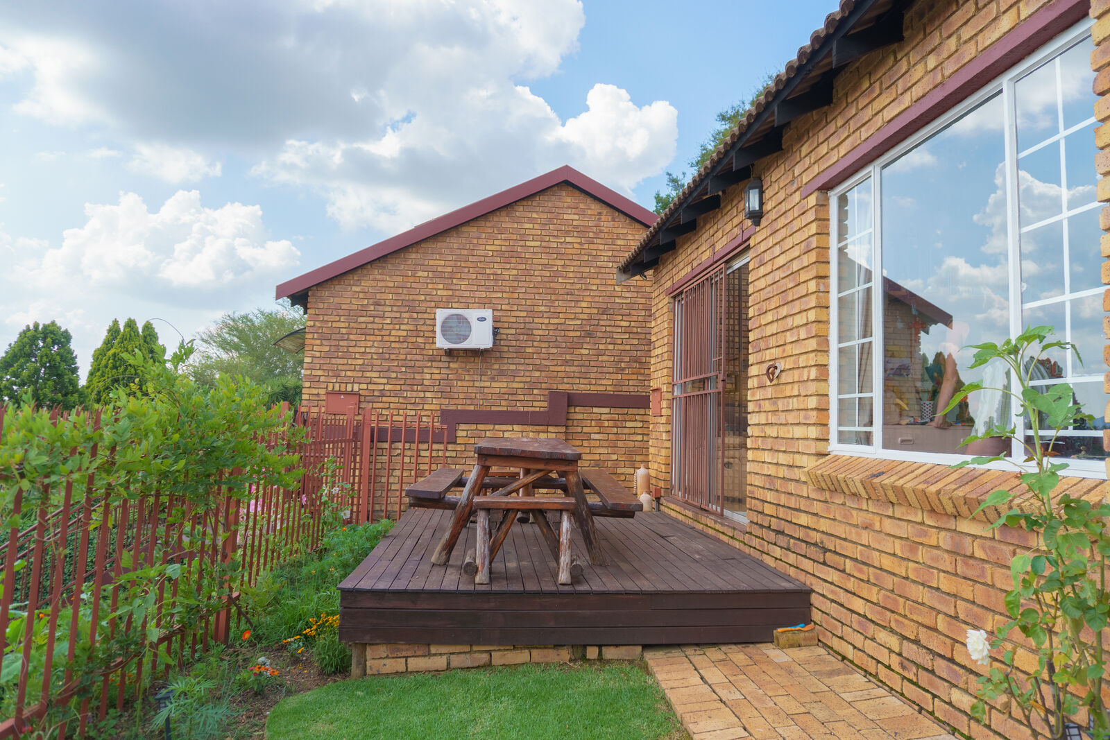 House 1 - Photo 16