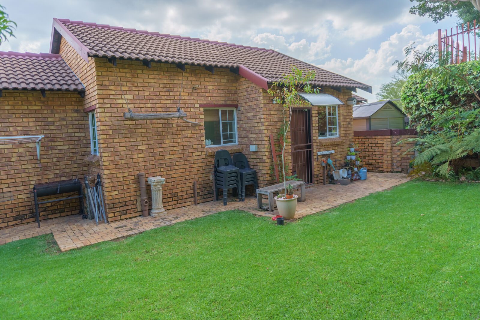 House 1 - Photo 18